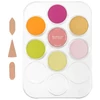 Sada suchých pastelov v téglikoch PanPastel, 7 ks + doplnky - Lia Griffith Designer Kit
