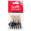 Aplikátor PanPastel Sofft - 12 ks, mini