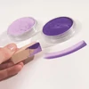 Hubky PanPastel Sofft- 4 ks, rôzne