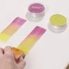 Hubky PanPastel Sofft- 4 ks, rôzne