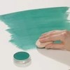 Hubka PanPastel Sofft - 1 ks, oválna, veľká