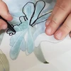 Pauzovací papier, 90 g - A4