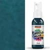 Farba na textil v spreji Pentart, 50 ml - tyrkysová