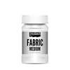Obraz 1/6 - Textilné médium Pentart - 100 ml
