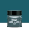 Farba na textil a kožu Pentart, 50 ml - jedovatá zelená (vintage)