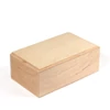 Obraz 2/2 - Drevená krabička - kváder, 22x12,5x8 cm