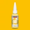 Atramentové farbivo do živice Pentart, 20 ml - žlté