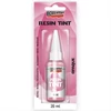 Atramentové farbivo do živice Pentart,  20 ml - ružové