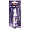 Atramentové farbivo do živice Pentart, 20 ml - fialové