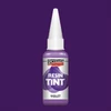 Atramentové farbivo do živice Pentart, 20 ml - fialové