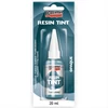 Atramentové farbivo do živice Pentart, 20 ml - tyrkysové