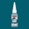Atramentové farbivo do živice Pentart, 20 ml - tyrkysové