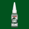 Atramentové farbivo do živice Pentart, 20 ml - smaragdové
