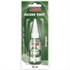 Atramentové farbivo do živice Pentart, 20 ml - nefrit