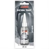 Atramentové farbivo do živice Pentart, 20 ml - antracitové