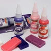 Super živica imitujúca sklo Pentart Super Glass Resin set 1:1, 2x40 ml