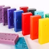 Super živica imitujúca sklo Pentart Super Glass Resin set 1:1, 2x40 ml
