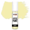 Lesklá akrylová farba Pentart, 20 ml - maslová farba