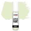 Lesklá akrylová farba Pentart, 20 ml - dažďový mrak