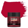 Lesklá akrylová farba Pentart, 50 ml – červené víno