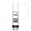 Matná akrylová farba Pentart, 20 ml - biela