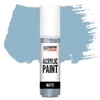 Matná akrylová farba Pentart, 20 ml - country modrá