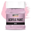 Matná akrylová farba Pentart, 230 ml - roz