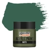 Matná akrylová farba Pentart, 50 ml - pastelová fialová