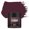 Matná akrylová farba Pentart, 50 ml - pastelová fialová