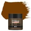 Matná akrylová farba Pentart, 50 ml - svetlohnedá