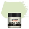 Matná akrylová farba Pentart, 50 ml - pastelová fialová
