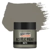 Matná akrylová farba Pentart, 50 ml - pastelová fialová