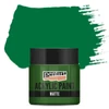 Matná akrylová farba Pentart, 50 ml - zelená