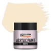 Matná akrylová farba Pentart, 50 ml - vidiecka ruža