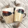 Obraz 2/2 - Decoupage porcelánové médium, 50 ml