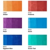 Sada obojstranných alkoholových štetcových popisovačov Promarker Brush - 6 ks, rich tones