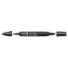 Obojstranný alkoholový popisovač ProMarker - CG7, cool grey 7