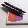 Obojstranný alkoholový popisovač ProMarker - CG0, cool grey 0