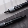 Obojstranný alkoholový popisovač ProMarker - CG0, cool grey 0
