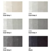 Sada obojstranných alkoholových popisovačov ProMarker - 6 ks, neutral tones
