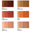 Sada alkoholových popisovačov ProMarker - 6 ks, skin tones set 2