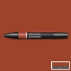 Obojstranný alkoholový popisovač ProMarker - O235, cedar brown