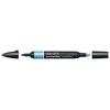 Obojstranný alkoholový popisovač ProMarker Metallic - blue