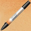 Obojstranný akvarelový popisovač Promarker Watercolor - 074, burnt sienna
