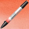 Obojstranný akvarelový popisovač Promarker Watercolor - 095, cadmium red hue