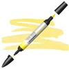 Obojstranný akvarelový popisovač Promarker Watercolor - 119, cadmium yellow pale hue