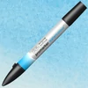 Obojstranný akvarelový popisovač Promarker Watercolor - 139, cerulean blue hue