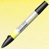 Obojstranný akvarelový popisovač Promarker Watercolor - 346, lemon yellow hue
