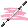 Obojstranný akvarelový popisovač Promarker Watercolor - 502, permanent rose