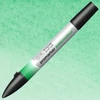 Obojstranný akvarelový popisovač Promarker Watercolor - 521, phthalo green yellow shade